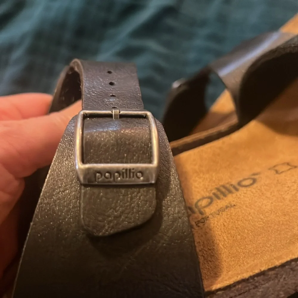 Birkenstock wear versatile